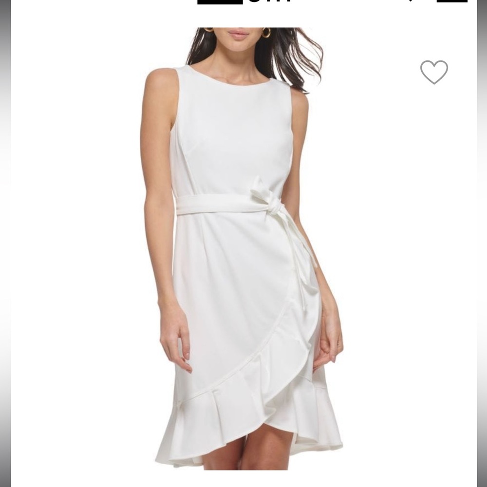 Calvin Klein Dress